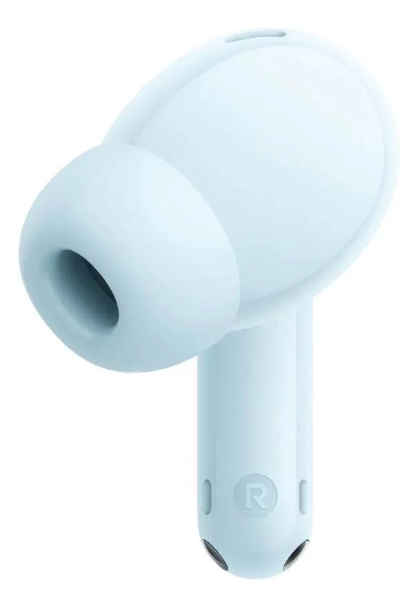 AUDIFONOS INALAMBRICOS REDMI BUDS 8 LITE COLOR AZUL - 5