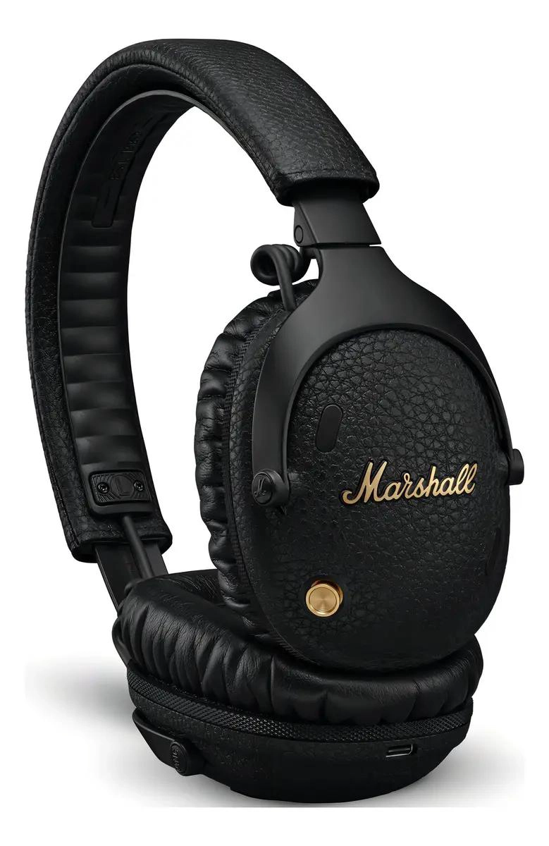 AUDIFONOS INALAMBRICOS CON CANCELACION DE RUIDO Y CONECT. - 2