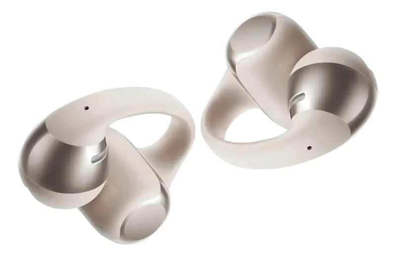 AURICULARES INALAMBRICOS OPENEAR TRUE CON TECNOLOGIA OPEN - 2