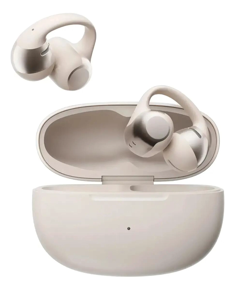 AURICULARES INALAMBRICOS OPENEAR TRUE CON TECNOLOGIA OPEN - 5