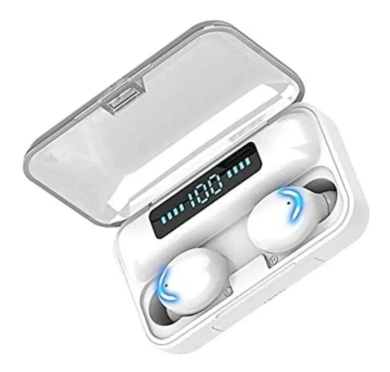 AURICULARES INALAMBRICOS IN-EAR GAMER BLUETOOTH - 3