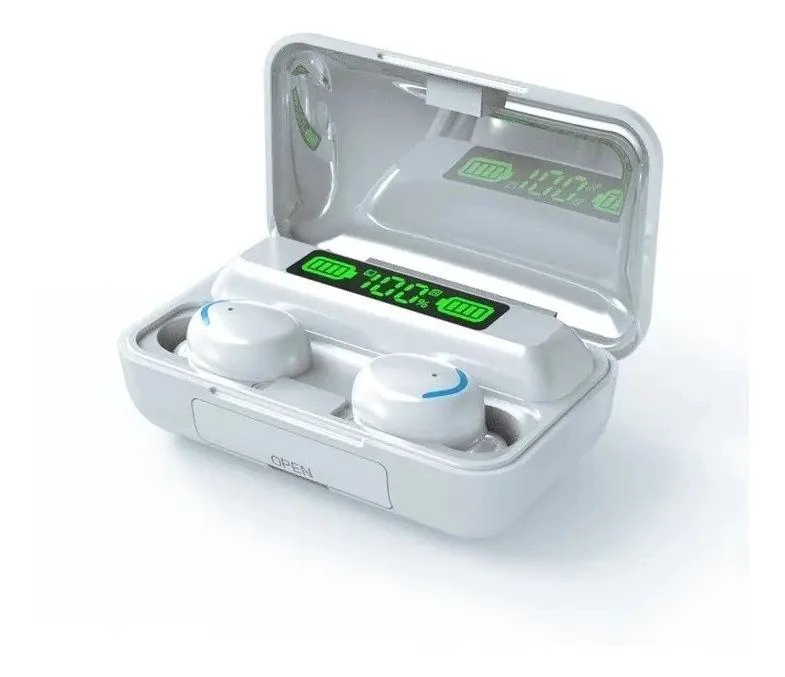 AURICULARES INALAMBRICOS IN-EAR GAMER BLUETOOTH - 4