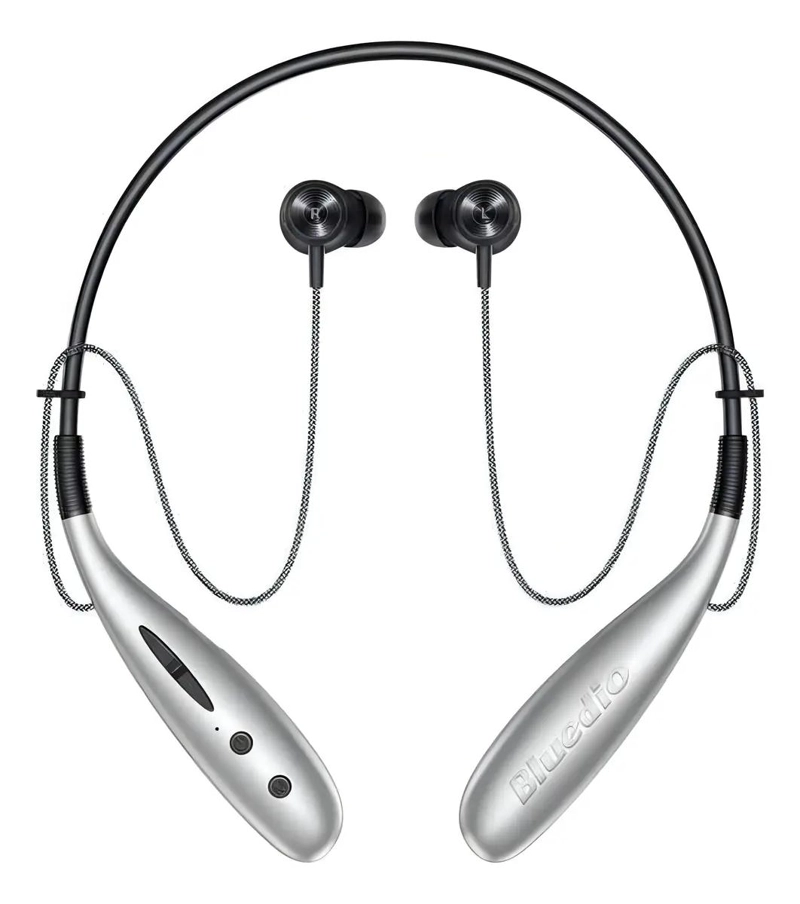 AUDIFONOS BLUETOOTH INALAMBRICOS IN-EAR CON MICROFONO - 1