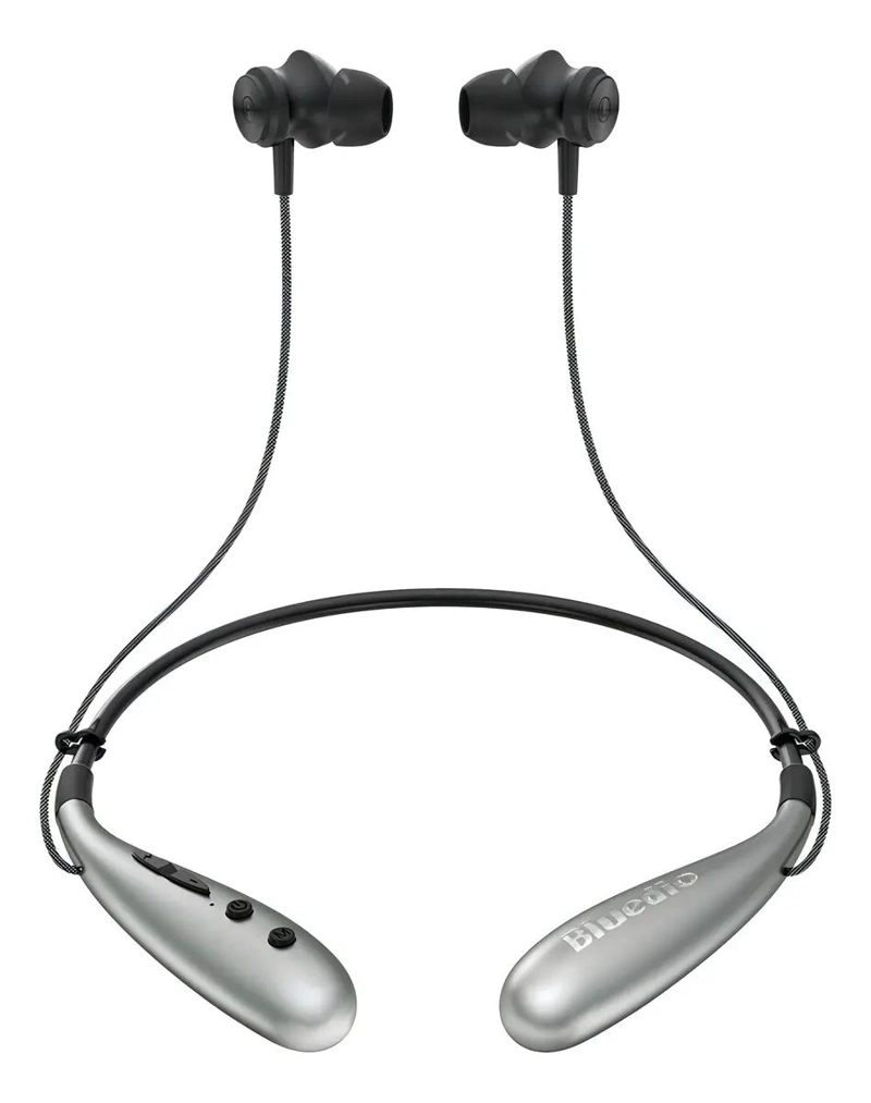 AUDIFONOS BLUETOOTH INALAMBRICOS IN-EAR CON MICROFONO - 2
