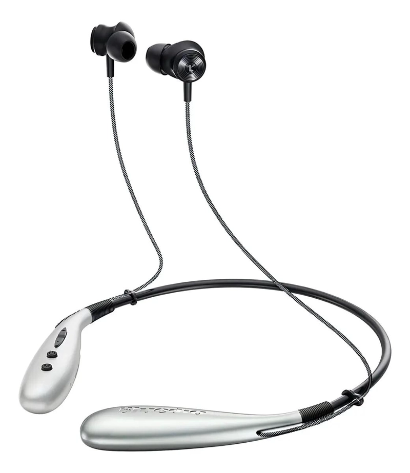 AUDIFONOS BLUETOOTH INALAMBRICOS IN-EAR CON MICROFONO - 3