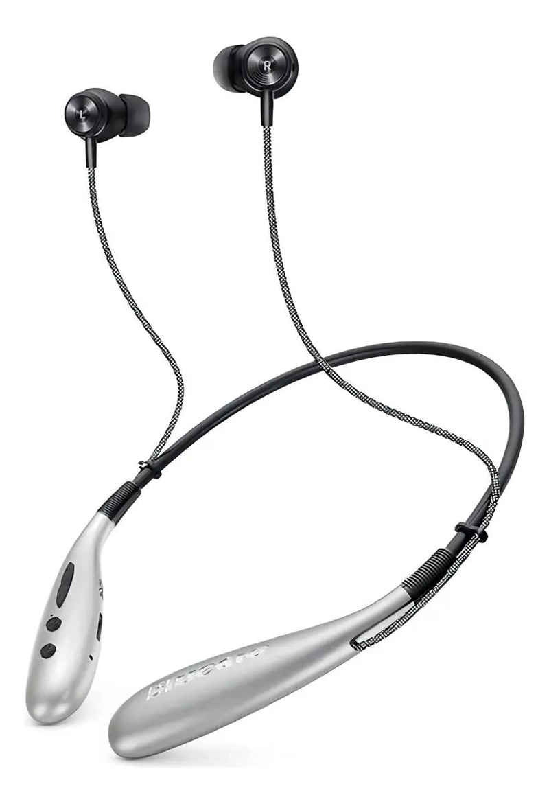 AUDIFONOS BLUETOOTH INALAMBRICOS IN-EAR CON MICROFONO - 4