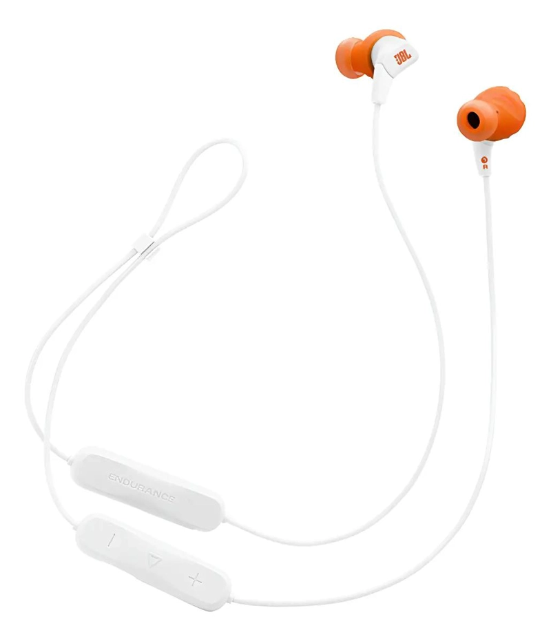 AURICULAR INALAMBRICO DEPORTIVO CON RESISTENCIA AL AGUA - 1