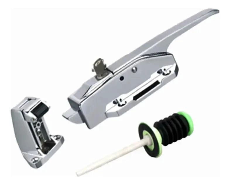 PICAPORTE CERROJO PARA CAMARA DE FRIO CT1178 - 2