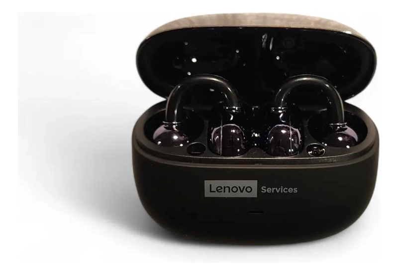AURICULARES CON CLIP LENOVO LE302 - 2