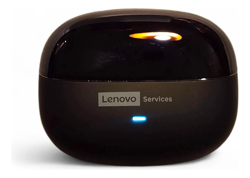 AURICULARES CON CLIP LENOVO LE302 - 3