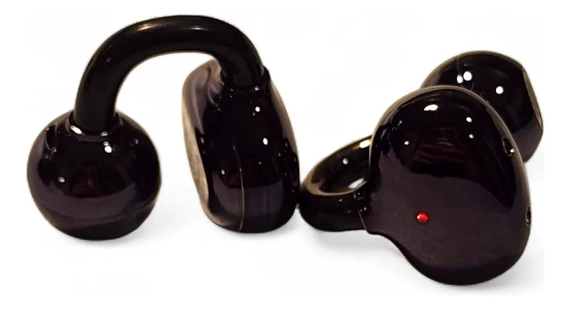 AURICULARES CON CLIP LENOVO LE302 - 4