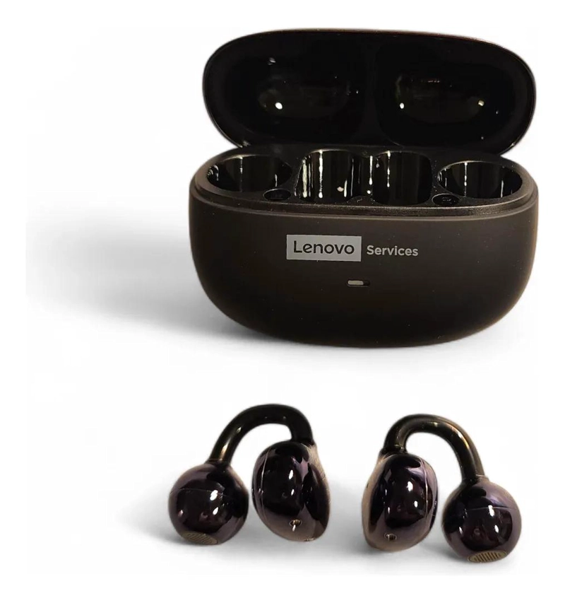 AURICULARES CON CLIP LENOVO LE302 - 5