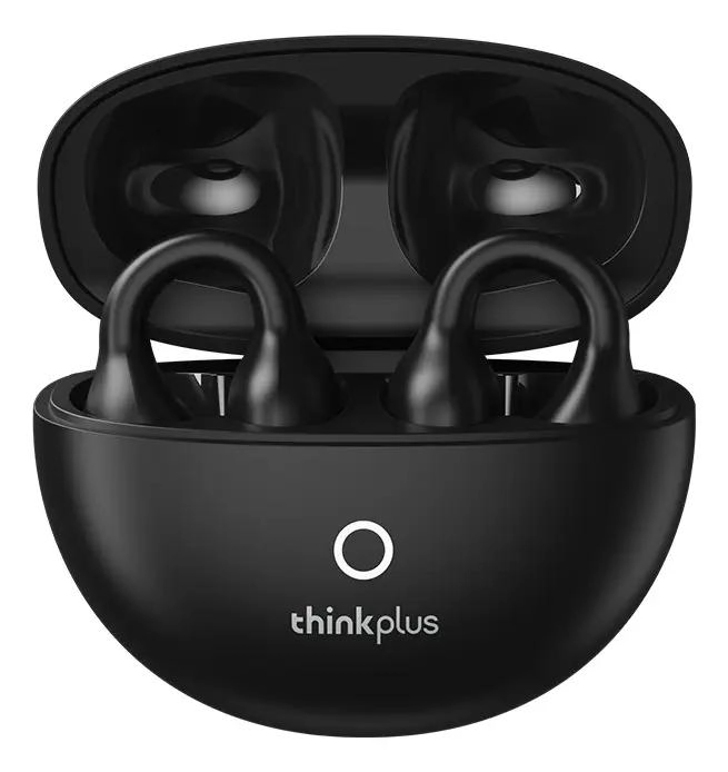 AURICULARES INALAMBRICOS BLUETOOTH COLOR NEGRO - 1