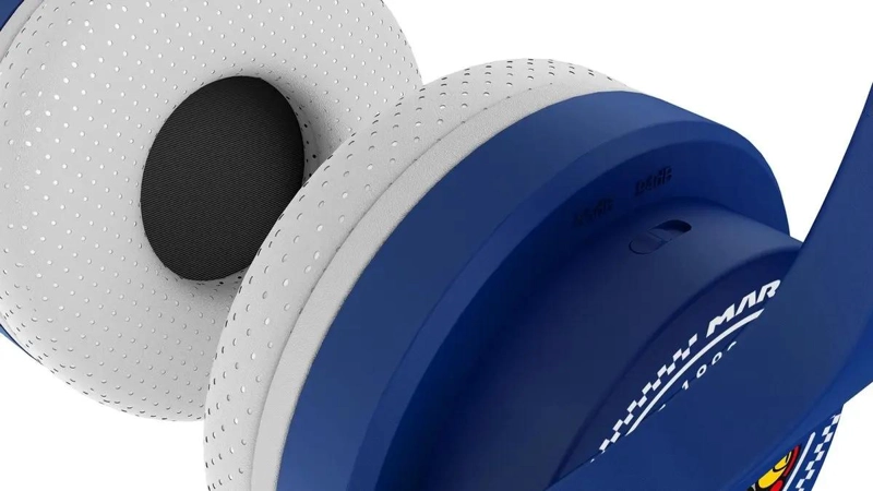 AURICULARES CON MICROFONO Y CABLE PARA VIDEOJUEGOS - 5