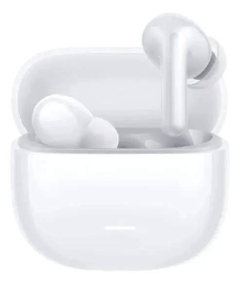 AUDIFONOS INALAMBRICOS REDMI BUDS 8 LITE BLANCOS - 1