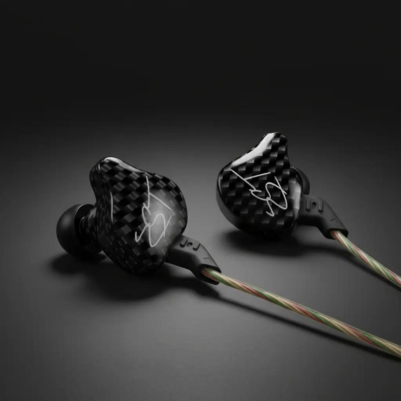 AUDIFONOS IN-EAR ENDURANCE RUN CON IMPEDANCIA 10 - 2