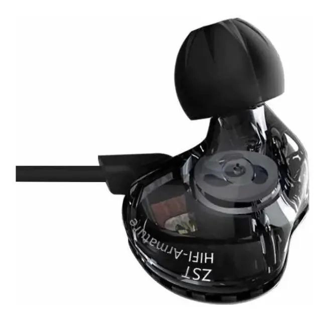 AUDIFONOS IN-EAR ENDURANCE RUN CON IMPEDANCIA 10 - 3