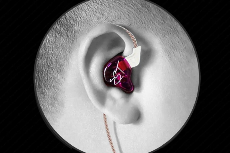 AUDIFONOS IN-EAR ENDURANCE RUN CON IMPEDANCIA 10 - 4