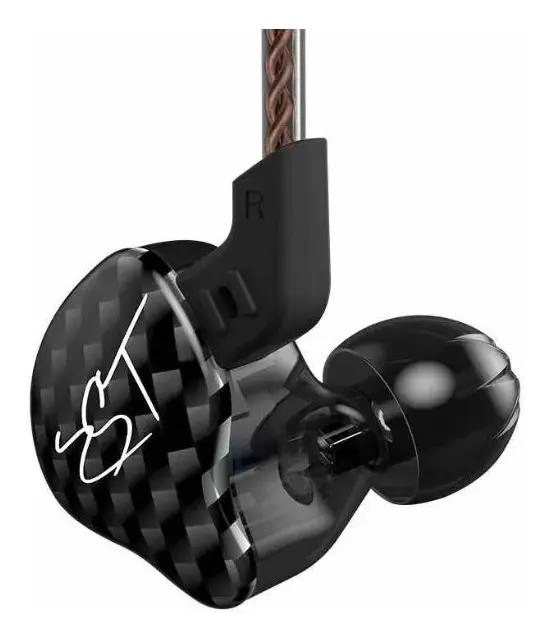 AUDIFONOS IN-EAR ENDURANCE RUN CON IMPEDANCIA 10 - 5