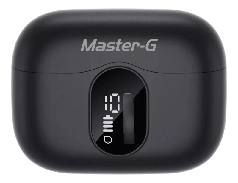 AUDIFONOS BLUETOOTH IN EAR TWS CON ANC Y MODO JUEGO - 2