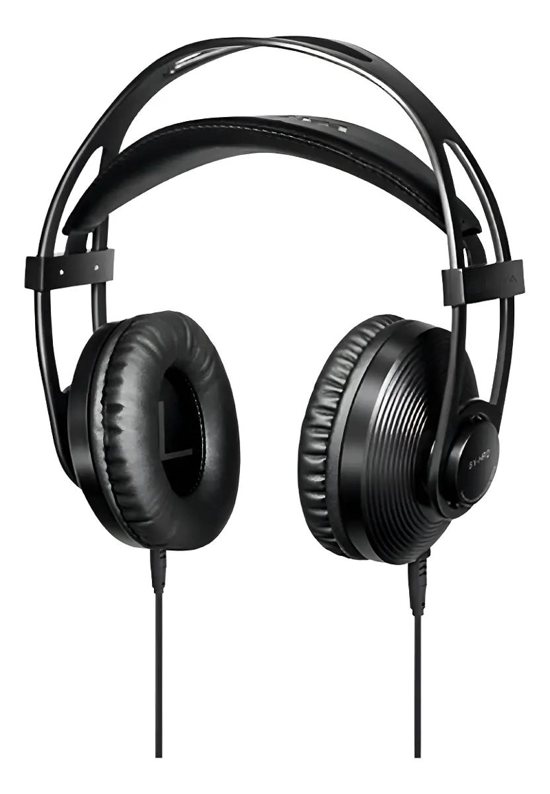AUDIFONOS PROFESIONALES PARA MONITORES CON SONIDO PRECISO - 1