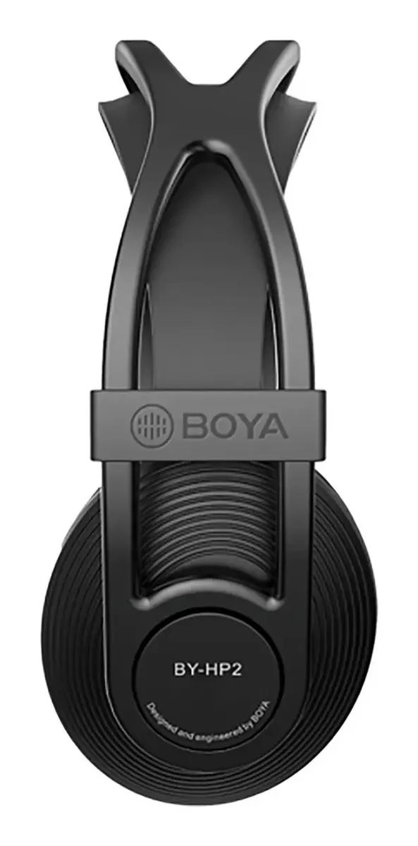AUDIFONOS PROFESIONALES PARA MONITORES CON SONIDO PRECISO - 2