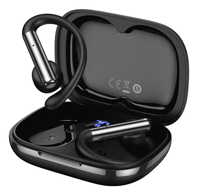 AUDIFONOS INALAMBRICOS BLUETOOTH CON MICROFONO EW206 - 1