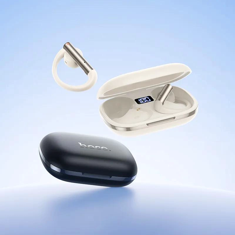 AUDIFONOS INALAMBRICOS BLUETOOTH CON MICROFONO EW206 - 2