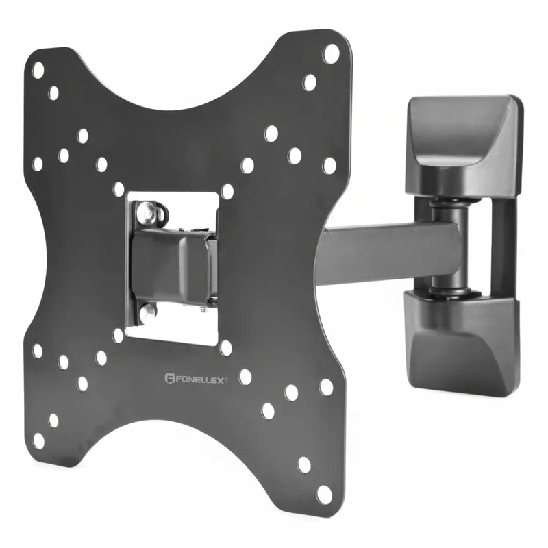 SOPORTE DE BRAZO PARA TV 10 A 43 PULGADAS - 1