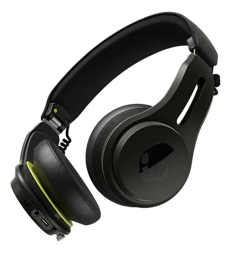 AUDIFONOS ICON ANC CON CANCELACION ACTIVA DE RUIDO - 1