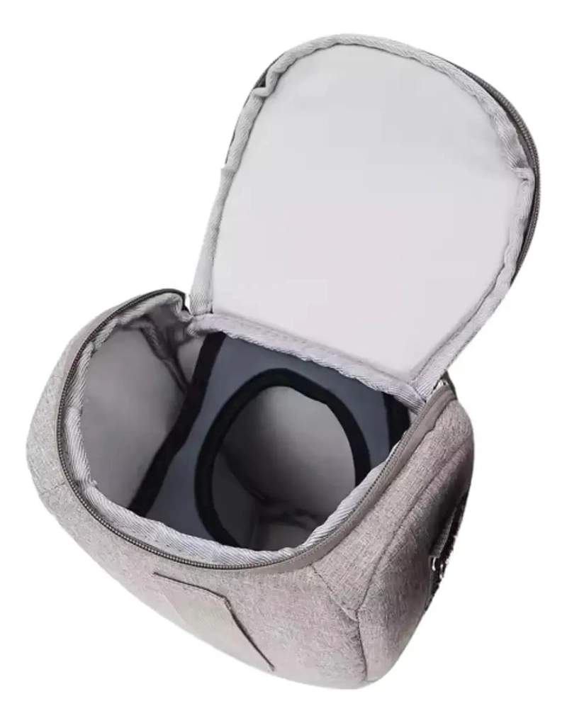 BOLSO PARA CAMARA DSLR CON PROTECCION PARA EQUIPO FOTOGRA - 5