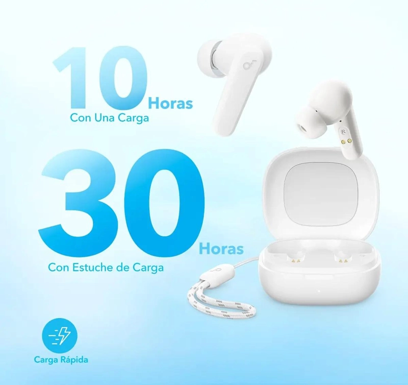 AUDIFONOS BLUETOOTH IN EAR MANOS LIBRES P20I - 4