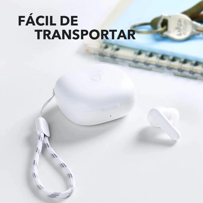 AUDIFONOS BLUETOOTH IN EAR MANOS LIBRES P20I - 5