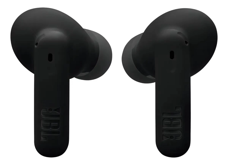 AUDIFONOS BLUETOOTH INALAMBRICOS TWS NEGRO - 2