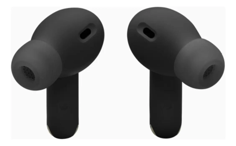 AUDIFONOS BLUETOOTH INALAMBRICOS TWS NEGRO - 3