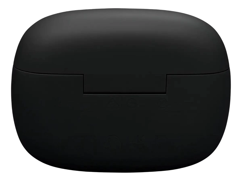 AUDIFONOS BLUETOOTH INALAMBRICOS TWS NEGRO - 5