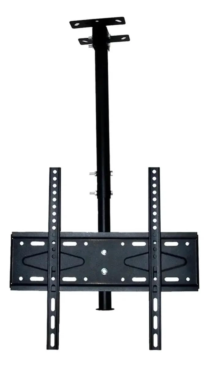 SOPORTE AJUSTABLE PARA TV DE 26 A 60 PULGADAS NEGRO - 4