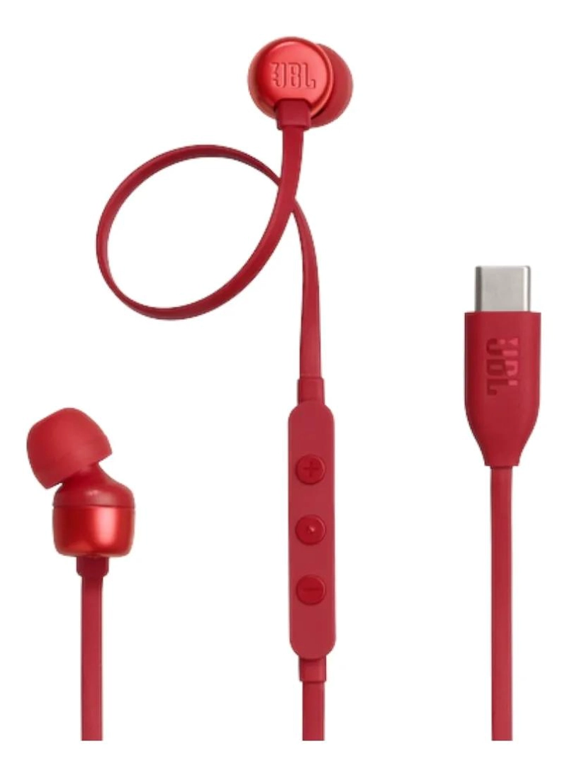 AUDIFONOS CON MICROFONO Y CONTROL USB-C - 1