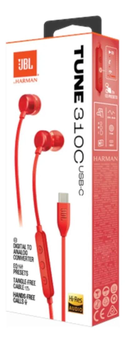 AUDIFONOS CON MICROFONO Y CONTROL USB-C - 5