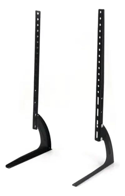 SOPORTE UNIVERSAL MOVIL PARA TV DE 37 A 75 PULGADAS - 3