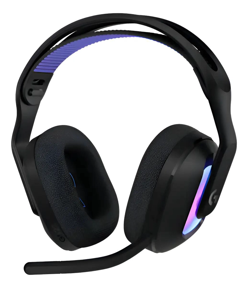 AURICULAR GAMER CON MICROFONO LOGITECH G522 - 1