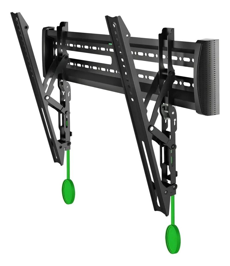 SOPORTE TV FIJO INCLINABLE PARA 32 A 65 PULGADAS - 1