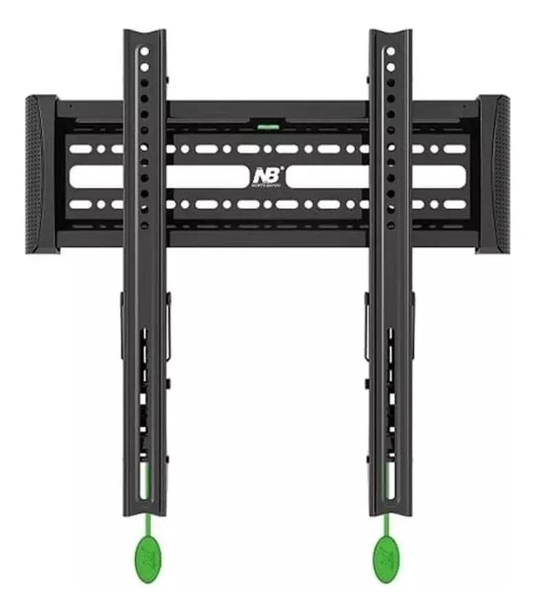 SOPORTE TV FIJO INCLINABLE PARA 32 A 65 PULGADAS - 3