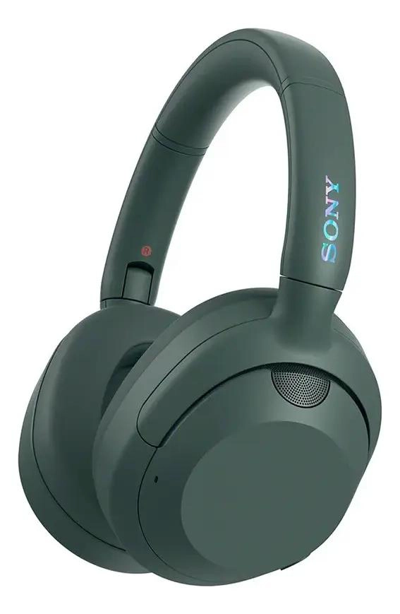 AUDIFONOS INALAMBRICOS CON CANCELACION DE RUIDO COLORGRIS - 1