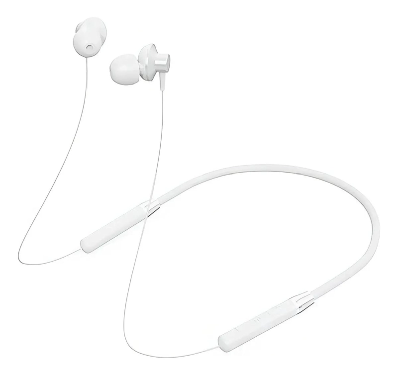 AUDIFONOS MAGNE TICOS DEPORTIVOS COLOR ROJO - 2