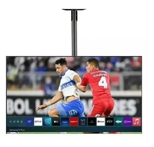 SOPORTE DE TECHO GIRATORIO PARA TV 32-70' VESA 400X400 - 1