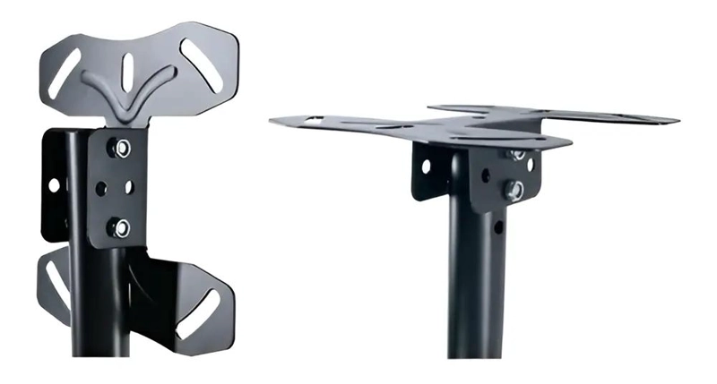 SOPORTE DE TECHO GIRATORIO PARA TV 32-70' VESA 400X400 - 4