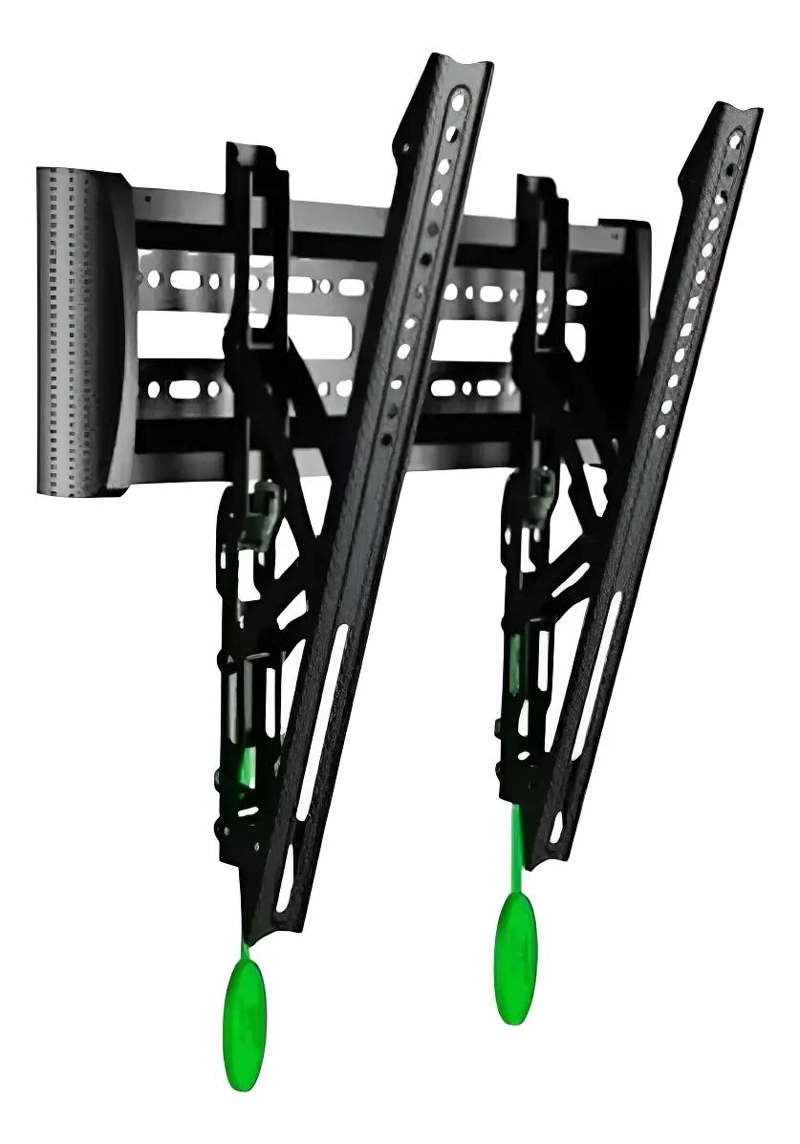 SOPORTE PARA TV DE 32 A 65 PULGADAS CON INCLINACION - 1