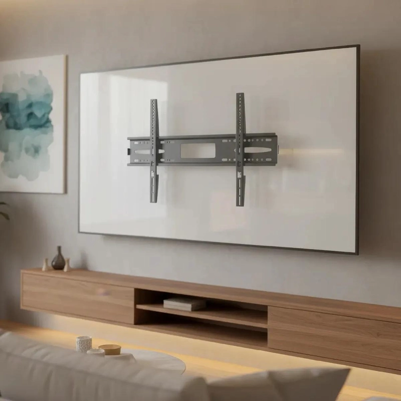 SOPORTE FIJO PARA TV DE 40 A 120 PULGADAS HASTA 100 KG - 1