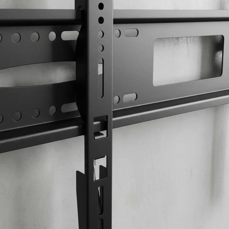SOPORTE FIJO PARA TV DE 40 A 120 PULGADAS HASTA 100 KG - 5
